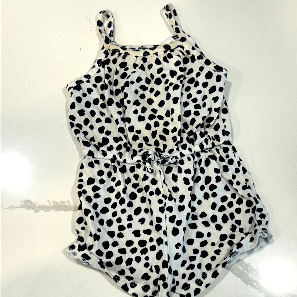 ✴️ 3/$15 ✴️ Old Navy Romper